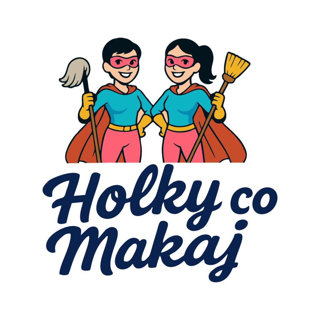 Holky co makaj čtverec průhledné